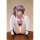 Pink Cat [보너스] 다이키 카세 오리지널 캐릭터 지도리 소녀(셀피 걸) 1/6 완성 피규어 이미지 9