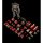 threezero Fallout 1/6 T-51 Nuka-Cola Power Armor Posable Figure Bild 3