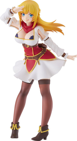 Good Smile Company POP UP PARADE Rit L size Complete Figure