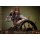 Hot Toys Japan Movie Masterpiece DX Pirates of the Caribbean: Dead men tell no tales Jack Sparrow (2.0 Edition) Bild 16