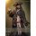 Hot Toys Japan Movie Masterpiece DX Pirates of the Caribbean: Dead men tell no tales Jack Sparrow (2.0 Edition) Bild 2