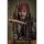 Hot Toys Japan Movie Masterpiece DX Pirates of the Caribbean: Dead men tell no tales Jack Sparrow (2.0 Edition) Bild 10