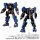Takara Tomy Diaclone Extra Armament: PACK2 Bild 3