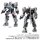 Takara Tomy Diaclone Extra Armament: PACK2 Bild 4