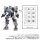 Takara Tomy Diaclone Extra Armament: PACK2 Bild 6