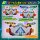 Bandai Kamen Rider Majade DX Alchemisdriver Unit 图片 7