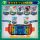 Bandai Kamen Rider Majade DX Alchemisdriver Unit 图片 9
