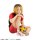 MegaHouse G.E.M. Series Haikyuu!! Palm-size Kenma Kozume Complete Figure รูปภาพ 3