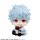 MegaHouse LookUp Gintama Gintoki Sakata Complete Figure image 3