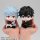 MegaHouse LookUp Gintama Toshiro Hijikata Komplett-Figur Bild 7