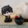 MegaHouse LookUp Gintama Toshiro Hijikata Komplett-Figur Bild 8