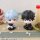 MegaHouse LookUp Gintama Toshiro Hijikata Komplett-Figur Bild 9