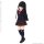 Azone 핏코 EX 큐트 방과후 미아 1/12 완성품 돌 이미지 4