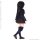 Azone 핏코 EX 큐트 방과후 미아 1/12 완성품 돌 이미지 5