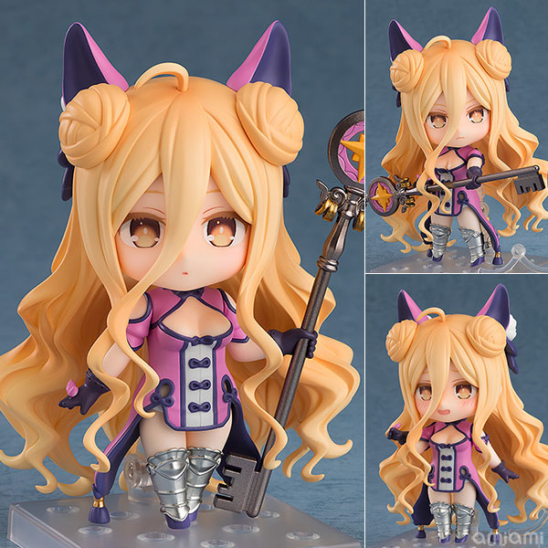 Good Smile Company Nendoroid Date A Live V Mukuro Hoshimiya