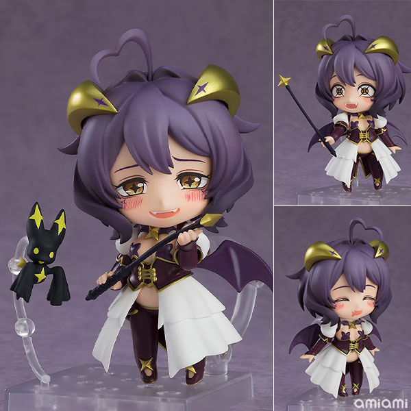 Good Smile Company Nendoroid Gushing over Magical Girls Magia Baiser 图片 1