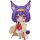 Good Smile Company Nendoroid No Game No Life Izuna Bild 2