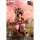 Animester Ji Le Xi Hang Tian Peng 1/9 Seamless Action Figure gambar 16