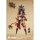 Animester Ji Le Xi Hang Tian Peng 1/9 Seamless Action Figure gambar 5