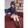 MAGI ARTS [Bonus] Kaede illustration by DSmile 1/6 Complete Figure Deluxe Edition hình ảnh 13