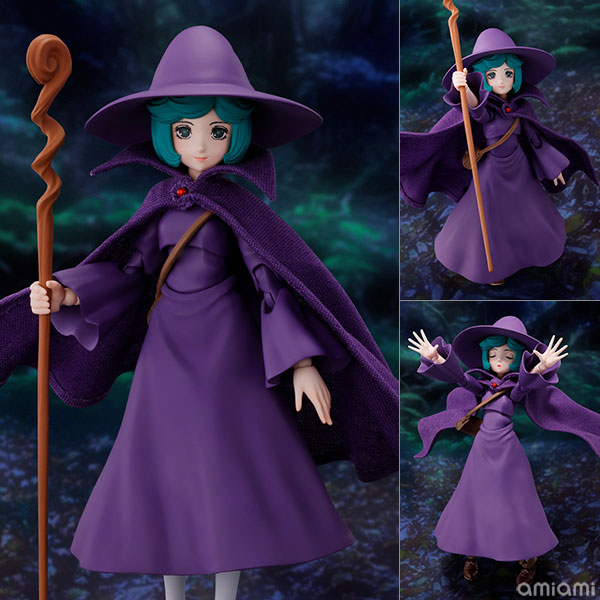 BANDAI SPIRITS S.H.피규어츠 쉐르케 "베르세르크"
