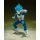 BANDAI SPIRITS S.H.Figuarts Super Saiyan God Super Saiyan Vegeta -Tsuranuki toosu Saiyan no Hokori- "Dragon Ball Super" 圖片 3