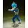 BANDAI SPIRITS S.H.Figuarts Super Saiyan God Super Saiyan Vegeta -Tsuranuki toosu Saiyan no Hokori- "Dragon Ball Super" 圖片 5