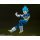 BANDAI SPIRITS S.H.Figuarts Super Saiyan God Super Saiyan Vegeta -Tsuranuki toosu Saiyan no Hokori- "Dragon Ball Super" 圖片 8