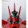 BANDAI SPIRITS HI-METAL R VF-19 Kai Fire Valkyrie "Macross 7" 图片 11