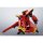 BANDAI SPIRITS HI-METAL R VF-19 Kai Fire Valkyrie "Macross 7" 图片 12