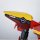 BANDAI SPIRITS HI-METAL R VF-19 Kai Fire Valkyrie "Macross 7" 图片 13