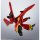 BANDAI SPIRITS HI-METAL R VF-19 Kai Fire Valkyrie "Macross 7" 图片 15