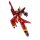 BANDAI SPIRITS HI-METAL R VF-19 Kai Fire Valkyrie "Macross 7" 图片 2