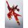 BANDAI SPIRITS HI-METAL R VF-19 Kai Fire Valkyrie "Macross 7" 图片 3