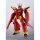 BANDAI SPIRITS HI-METAL R VF-19 Kai Fire Valkyrie "Macross 7" 图片 4