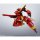 BANDAI SPIRITS HI-METAL R VF-19 Kai Fire Valkyrie "Macross 7" 图片 9