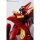 BANDAI SPIRITS HI-METAL R VF-19 Kai Fire Valkyrie "Macross 7" 图片 10
