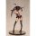 Alphamax Date A Live Kurumi Tokisaki Lingerie Ver. Black color 1/7 Complete Figure image 3