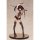 Alphamax Date A Live Kurumi Tokisaki Lingerie Ver. Black color 1/7 Complete Figure image 4