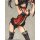 Alphamax Date A Live Kurumi Tokisaki Lingerie Ver. 1/7 Complete Figure image 16