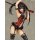 Alphamax [Limited Edition] Date A Live Kurumi Tokisaki Lingerie Ver. 1/7 Complete Figure Bild 12