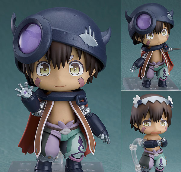 Good Smile Company Nendoroid Made in Abyss Reg