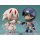 Good Smile Company Nendoroid Made in Abyss The Golden City of the Scorching Sun Faputa gambar 7
