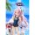 Good Smile Arts Shanghai Blue Archive Hina (ชุดว่ายน้ำ) 1/7 Complete Figure รูปภาพ 9
