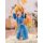 SHIBUYA SCRAMBLE FIGURE TV Anime "Youkoso Jitsuryoku Shijou Shugi no Kyoushitsu e" Kei Karuizawa 1/6 Complete Figure Bild 11