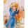 SHIBUYA SCRAMBLE FIGURE TV Anime "Youkoso Jitsuryoku Shijou Shugi no Kyoushitsu e" Kei Karuizawa 1/6 Complete Figure Bild 12