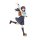 Alter Akebi-chan no Sailor Fuku Komichi Akebi 1/7 Complete Figure image 2