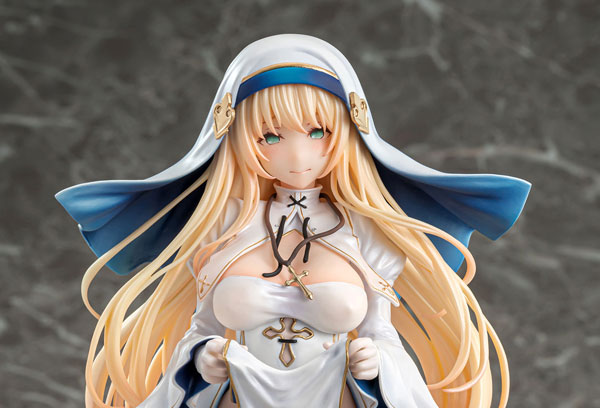 Vibrastar Original Character Charlotte Holy White ver. 1/6 Complete Figure
