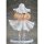 Vibrastar Original Character Charlotte Holy White ver. 1/6 Complete Figure image 6