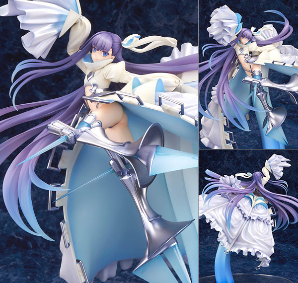 Alter Fate/Grand Order Alter Ego/Meltryllis 1/8 Complete Figure